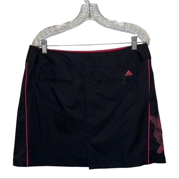 Adidas Woman Shorts Size 10 - Picture 2 of 4